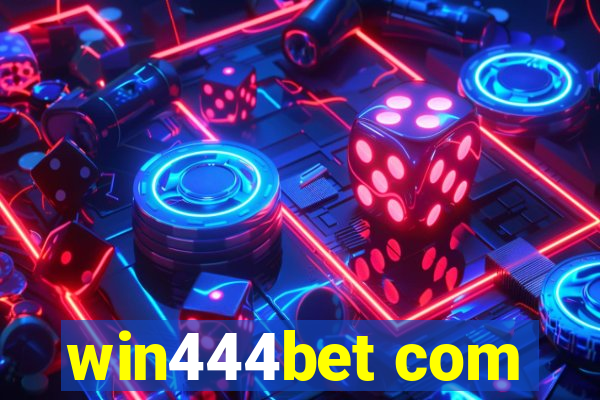 win444bet com